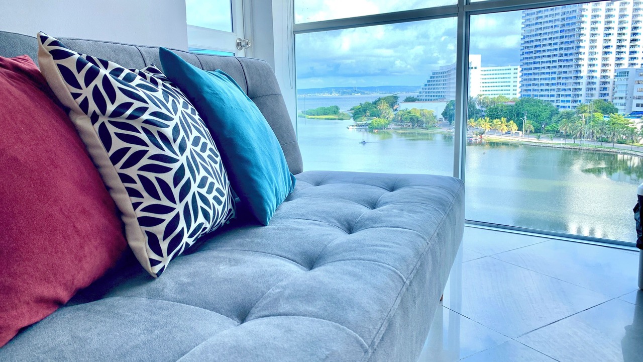 Photo of Livingroom in El Laguito