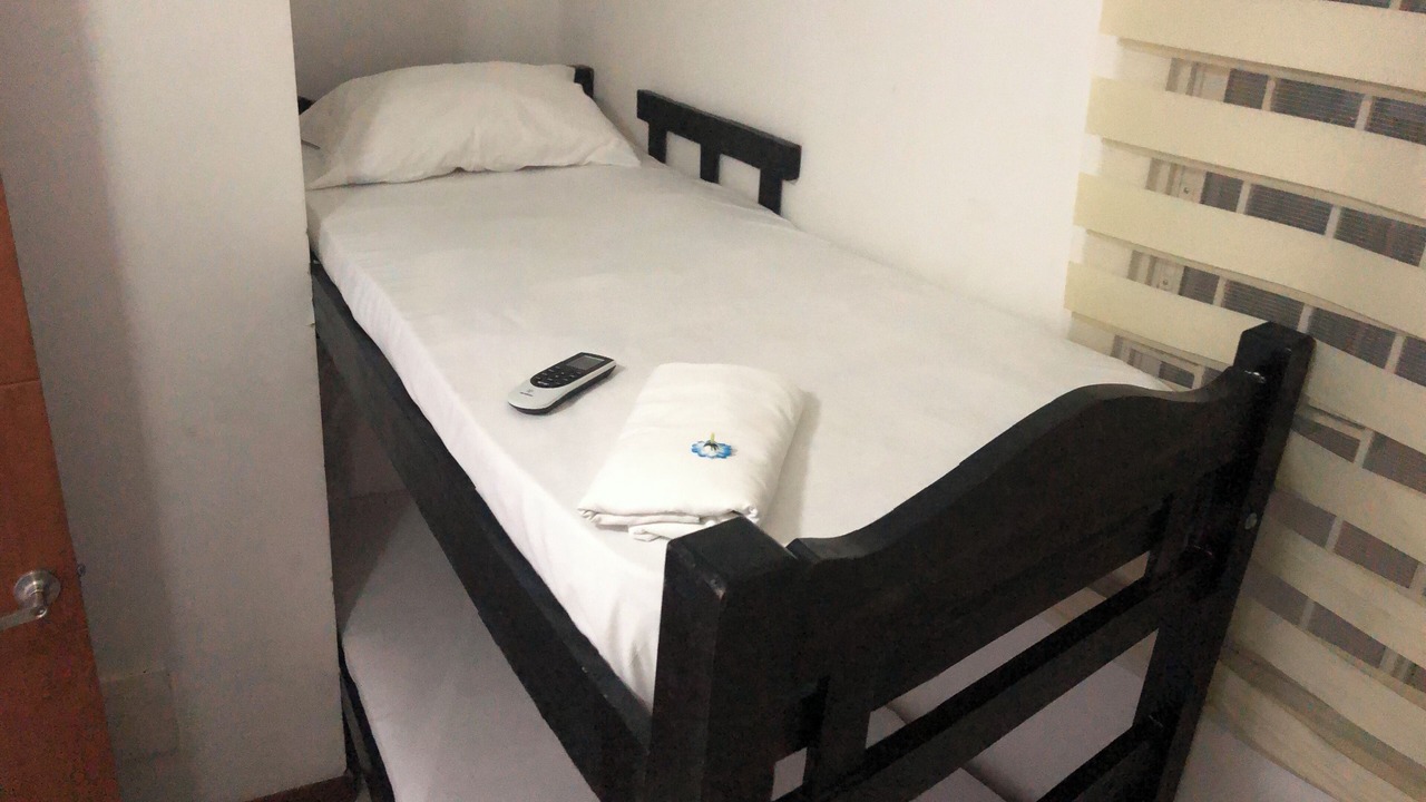 Photo of Bedroom in El Laguito