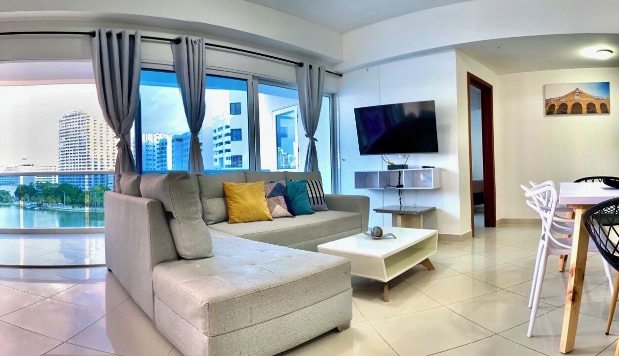 Photo of Livingroom in El Laguito