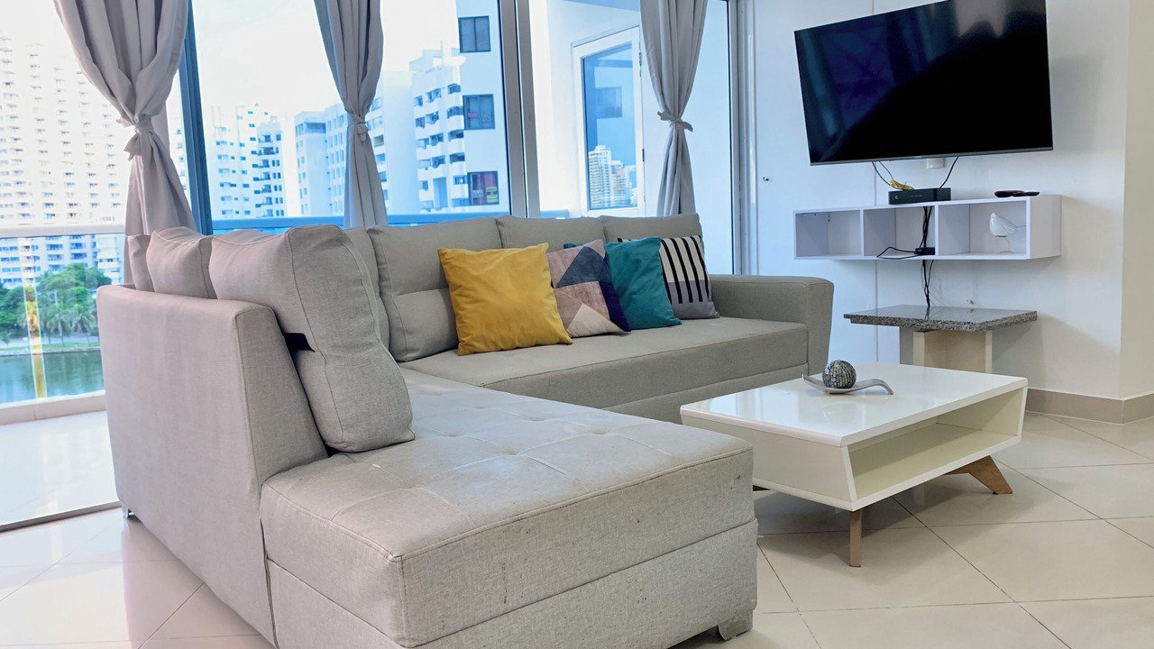 Photo of Livingroom in El Laguito