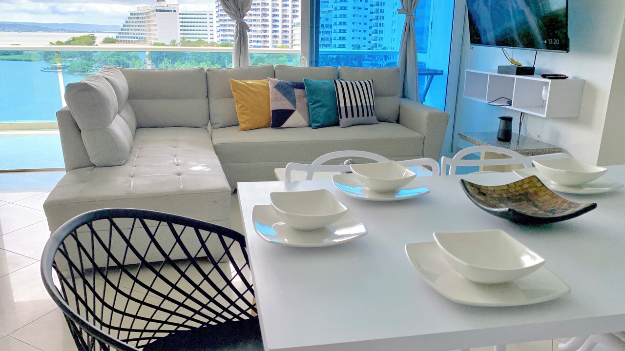 Photo of Livingroom in El Laguito