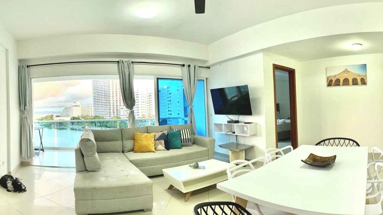 Photo of Livingroom in El Laguito