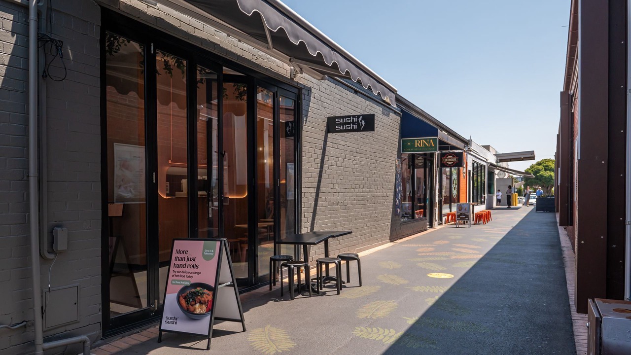 Photo of Outdoor in Carnegie