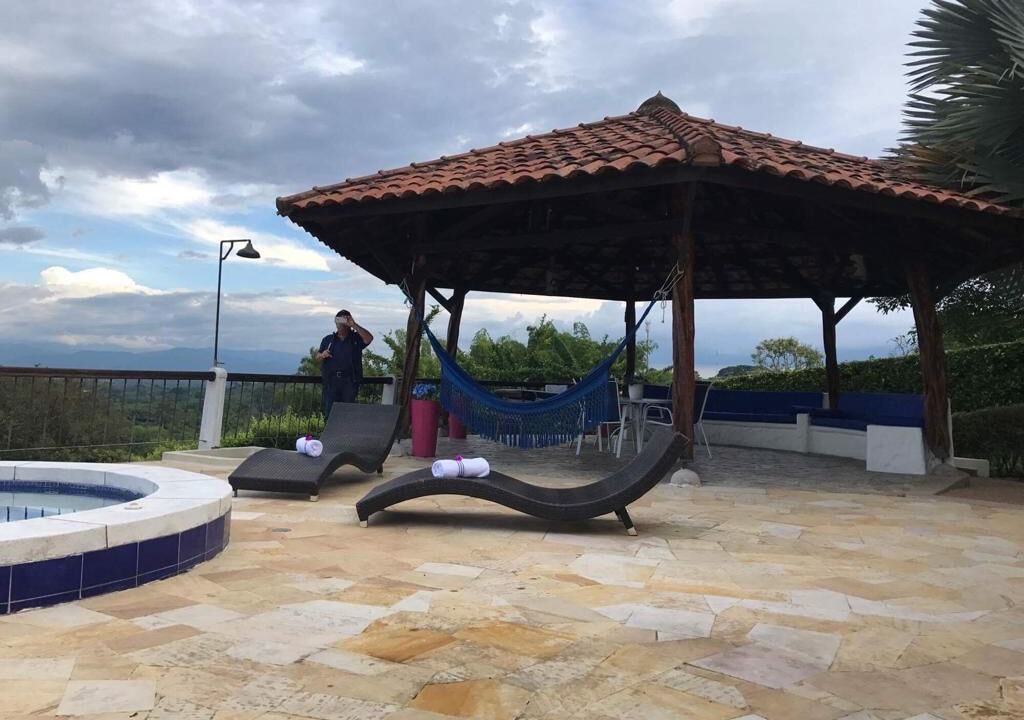 Photo of Patio Balcony in Montenegro
