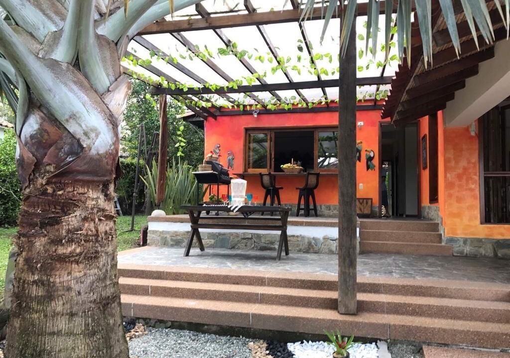 Photo of Patio Balcony in Montenegro