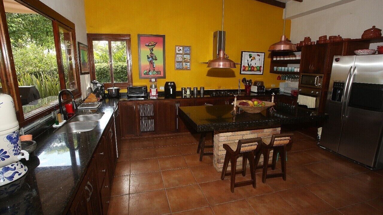 Photo of Kitchen in Montenegro