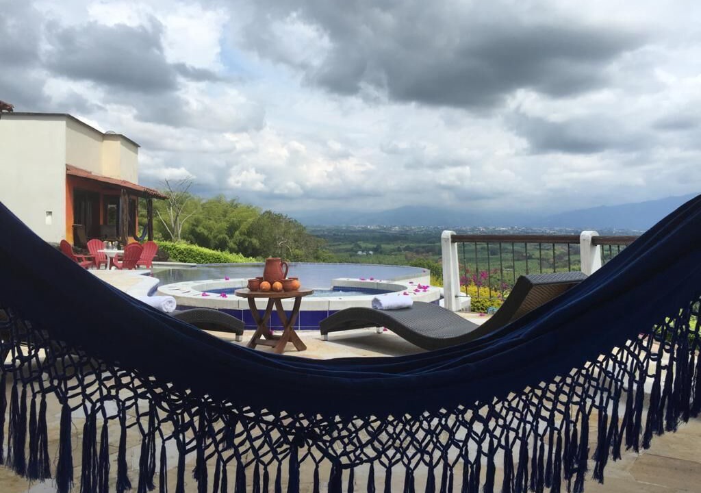 Photo of Patio Balcony in Montenegro