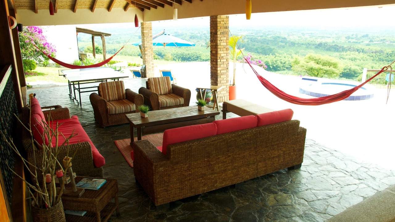 Photo of Patio Balcony in Montenegro