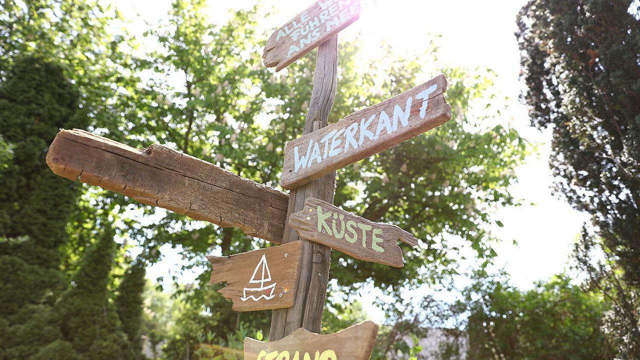Photo of Outdoor in Lemkendorf