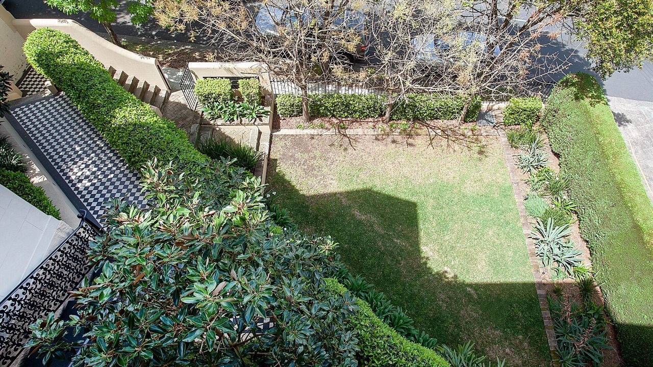 Photo of Patio Balcony in Glebe