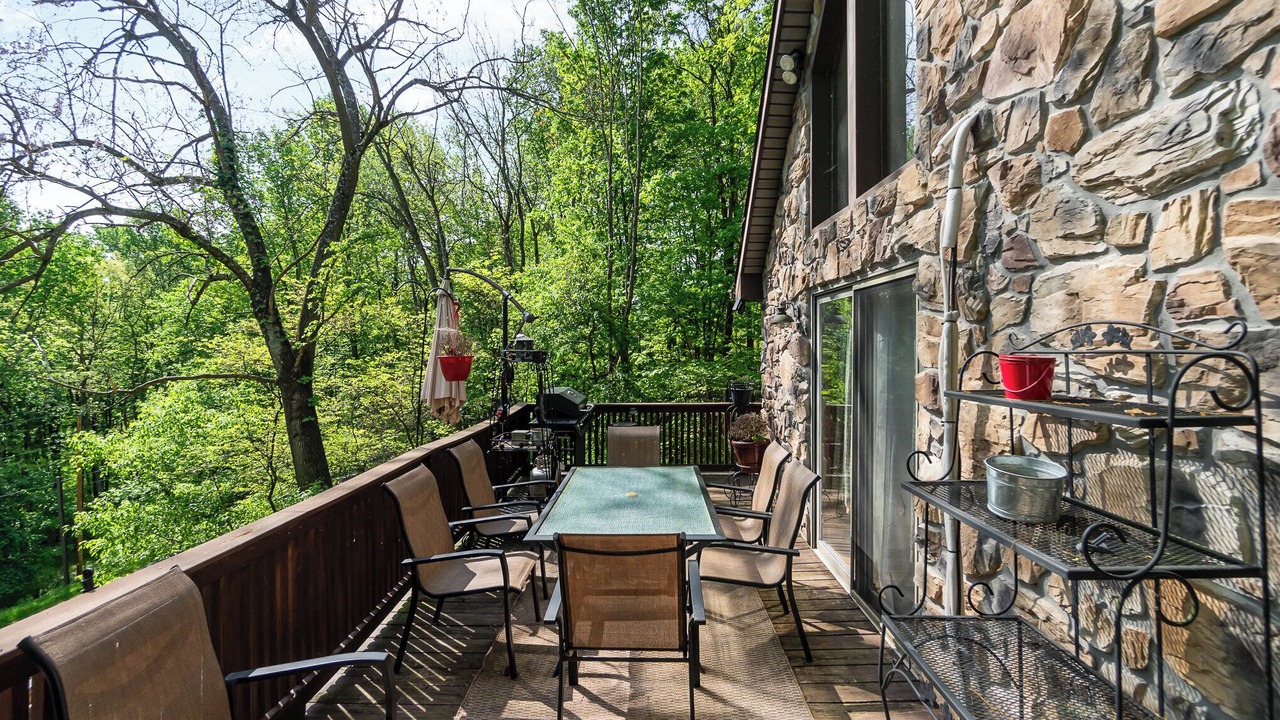 Photo of Outdoor in Carroll Valley