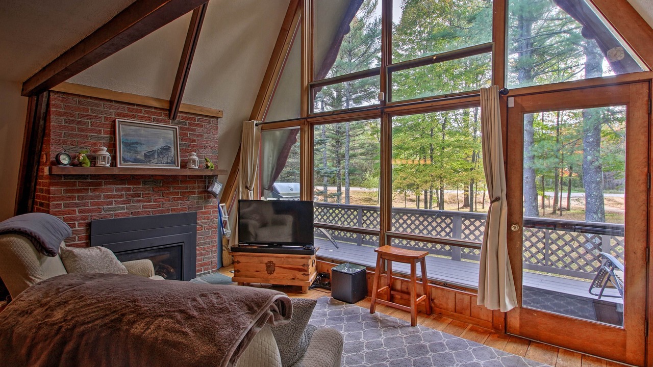 Photo of Livingroom in Bartlett