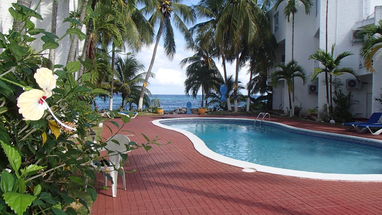 Photo of Outdoor in Tower Isle