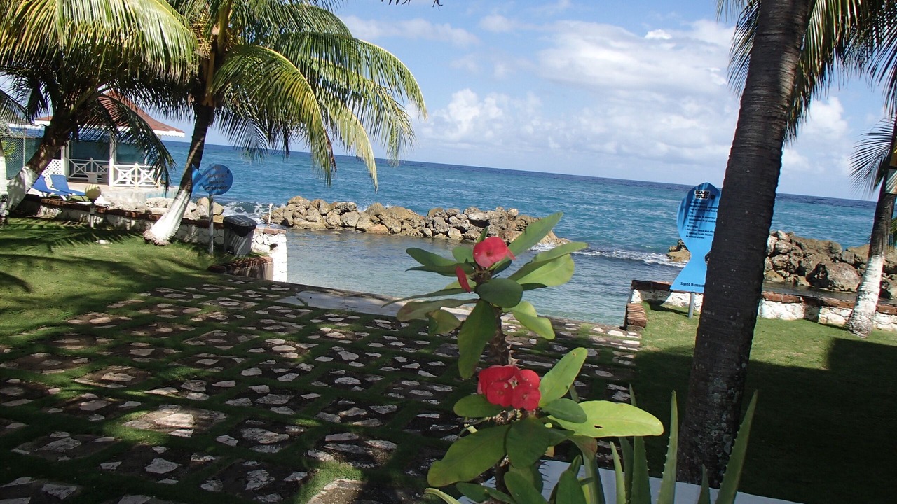 Photo of Outdoor in Tower Isle