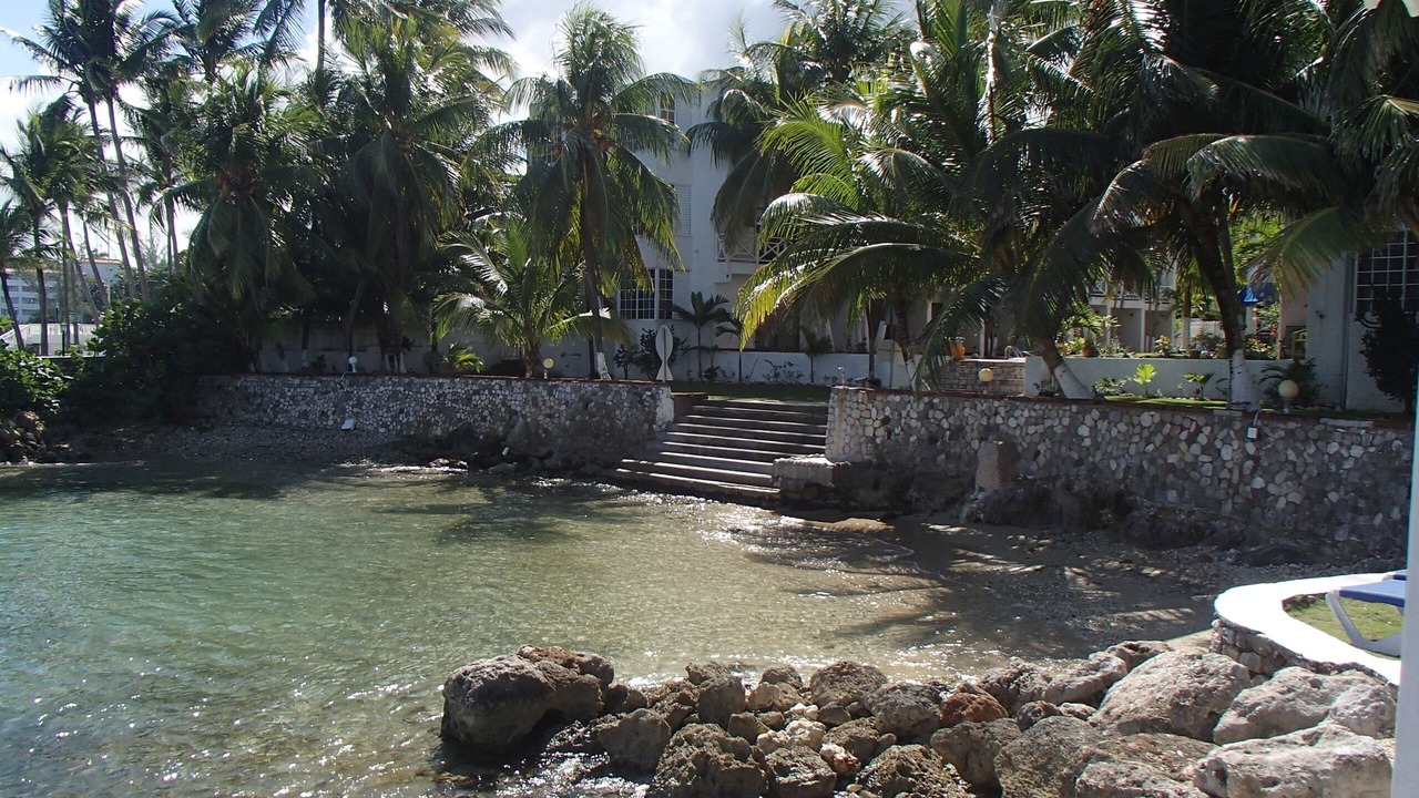 Photo of Outdoor in Tower Isle
