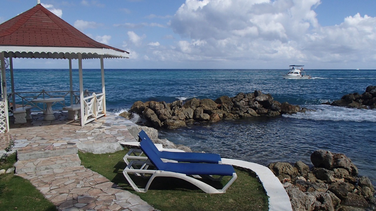 Photo of Outdoor in Tower Isle