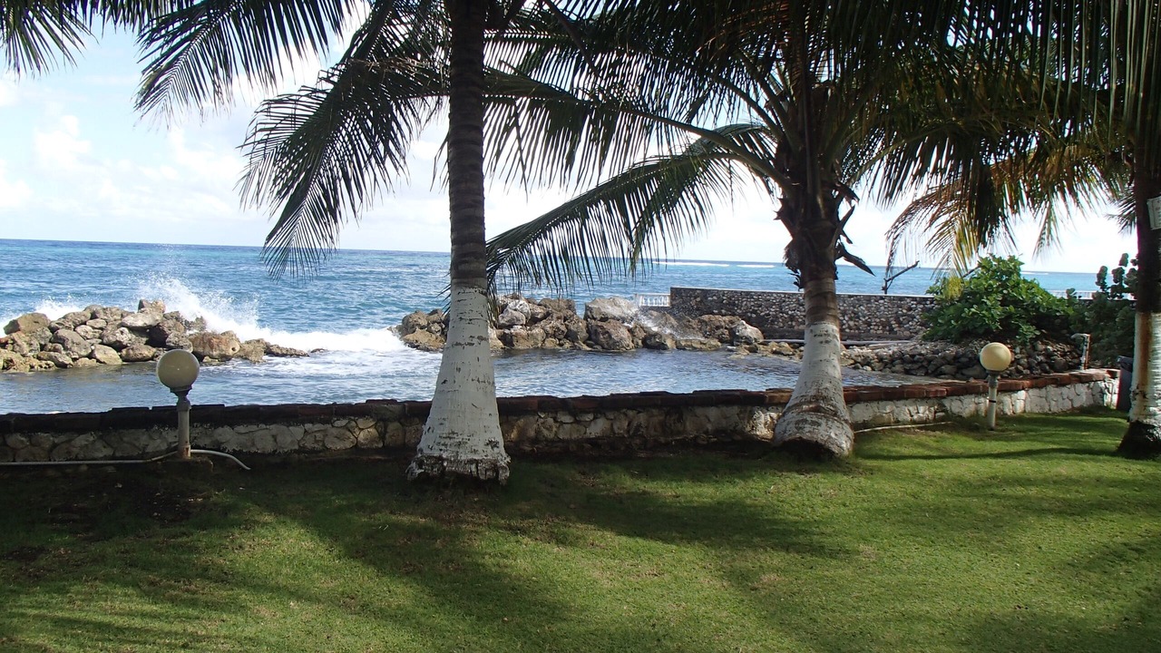 Photo of Outdoor in Tower Isle