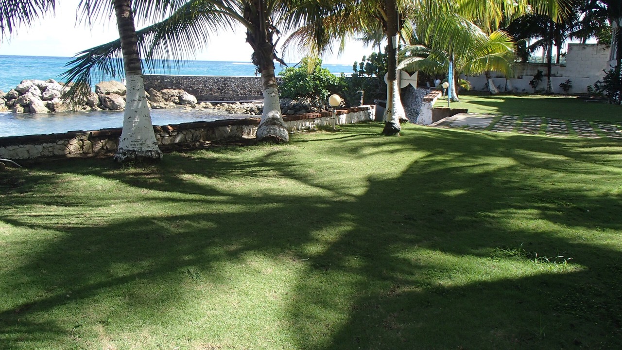 Photo of Outdoor in Tower Isle