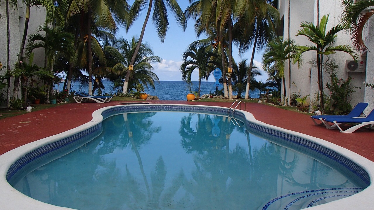 Photo of Outdoor in Tower Isle