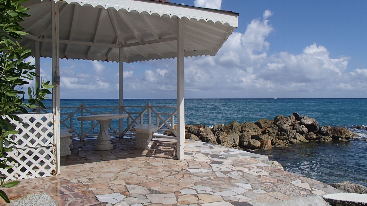 Photo of Outdoor in Tower Isle
