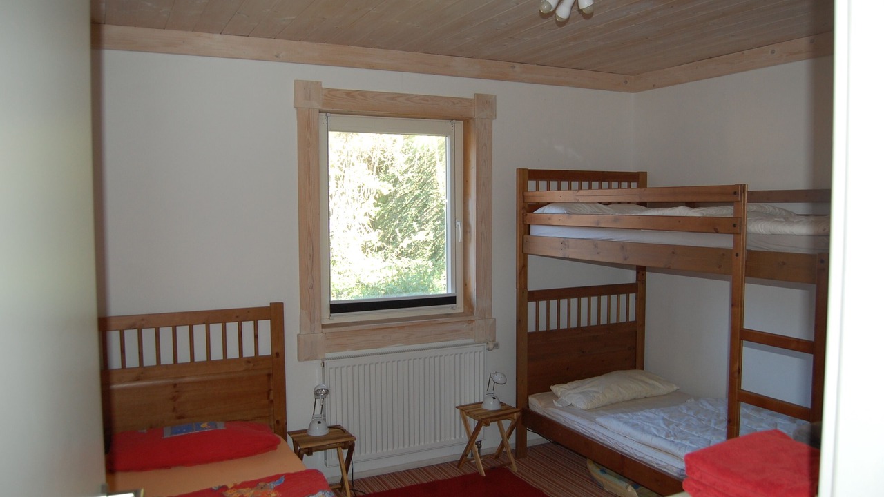 Photo of Bedroom in Rieden