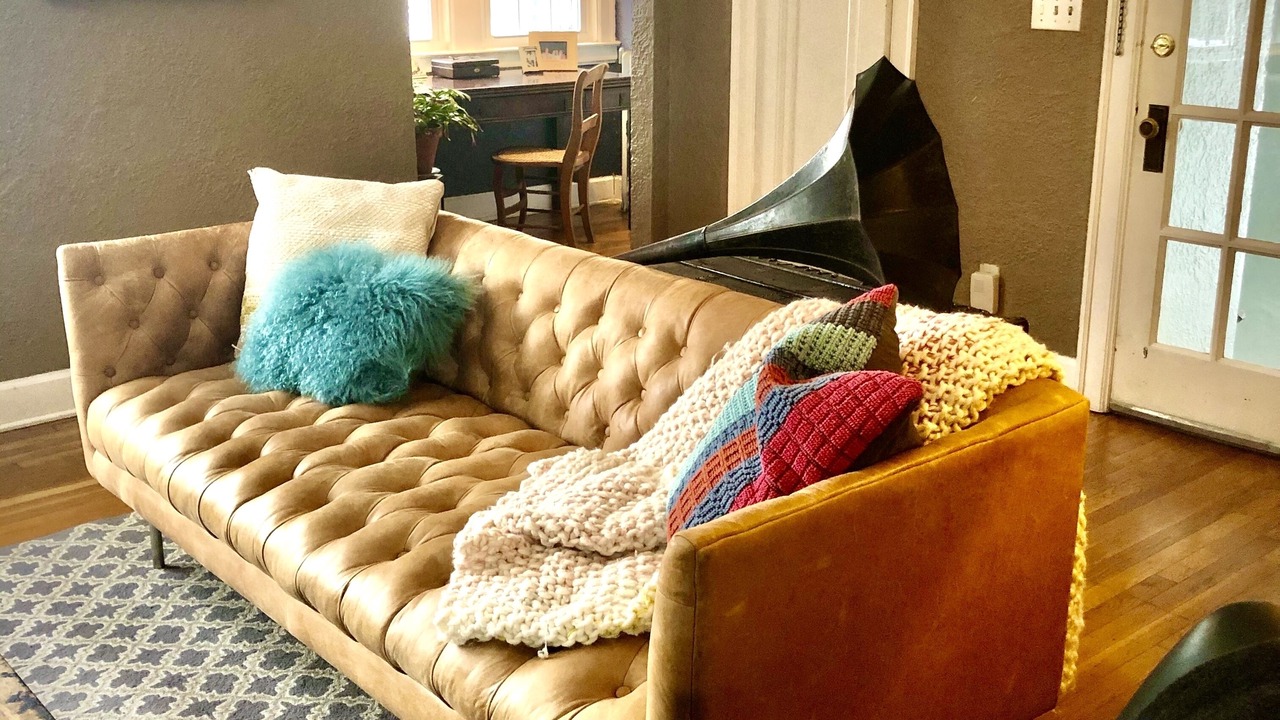 Photo of Livingroom in Easttown