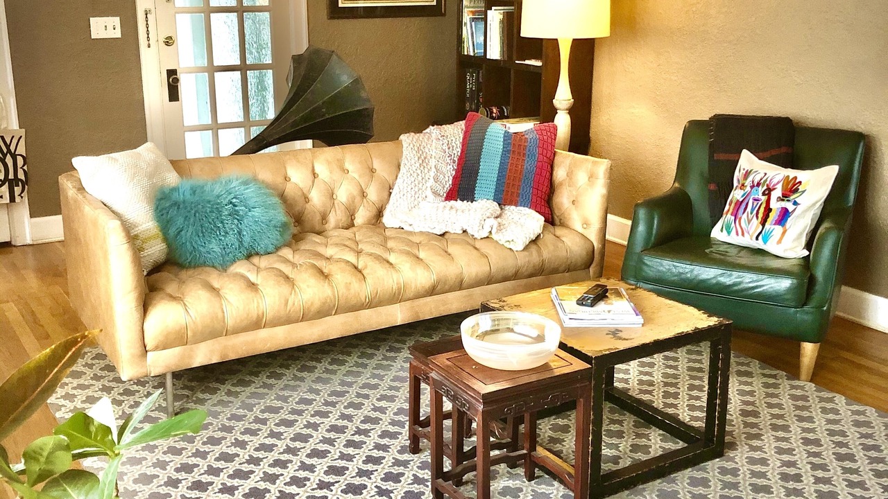 Photo of Livingroom in Easttown