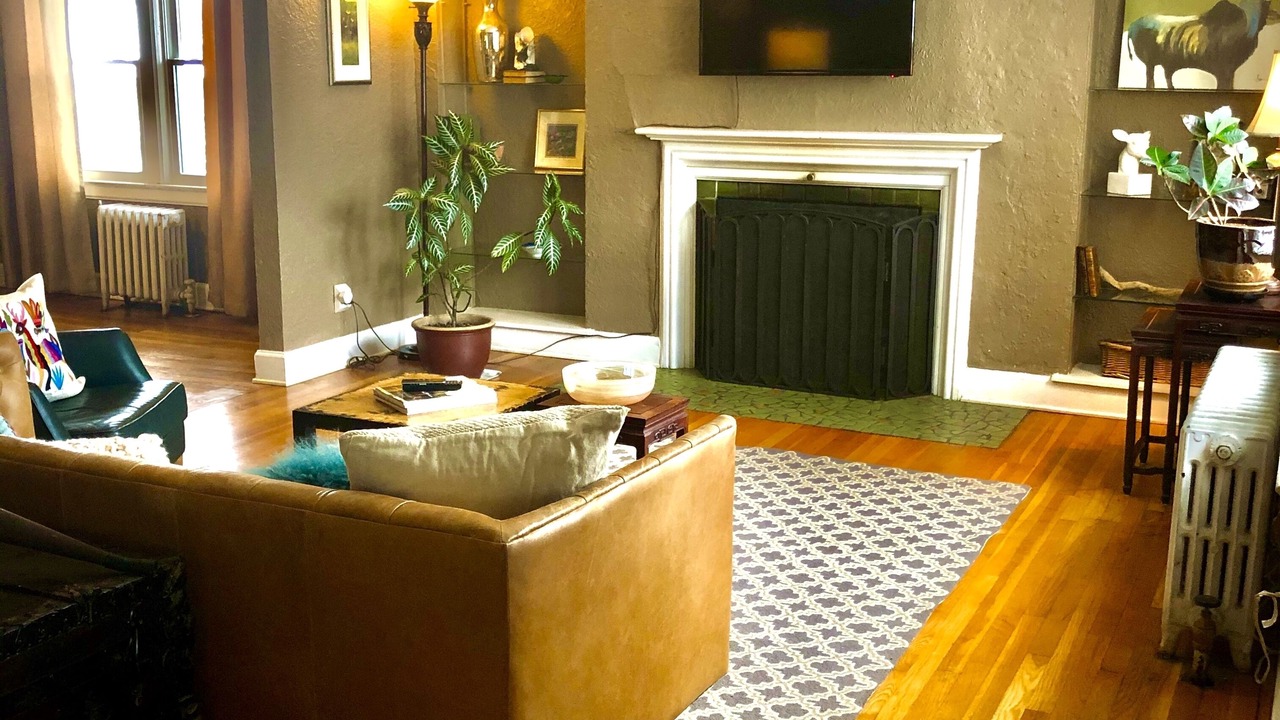 Photo of Livingroom in Easttown