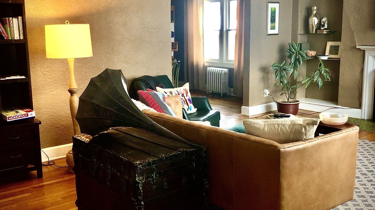 Photo of Livingroom in Easttown