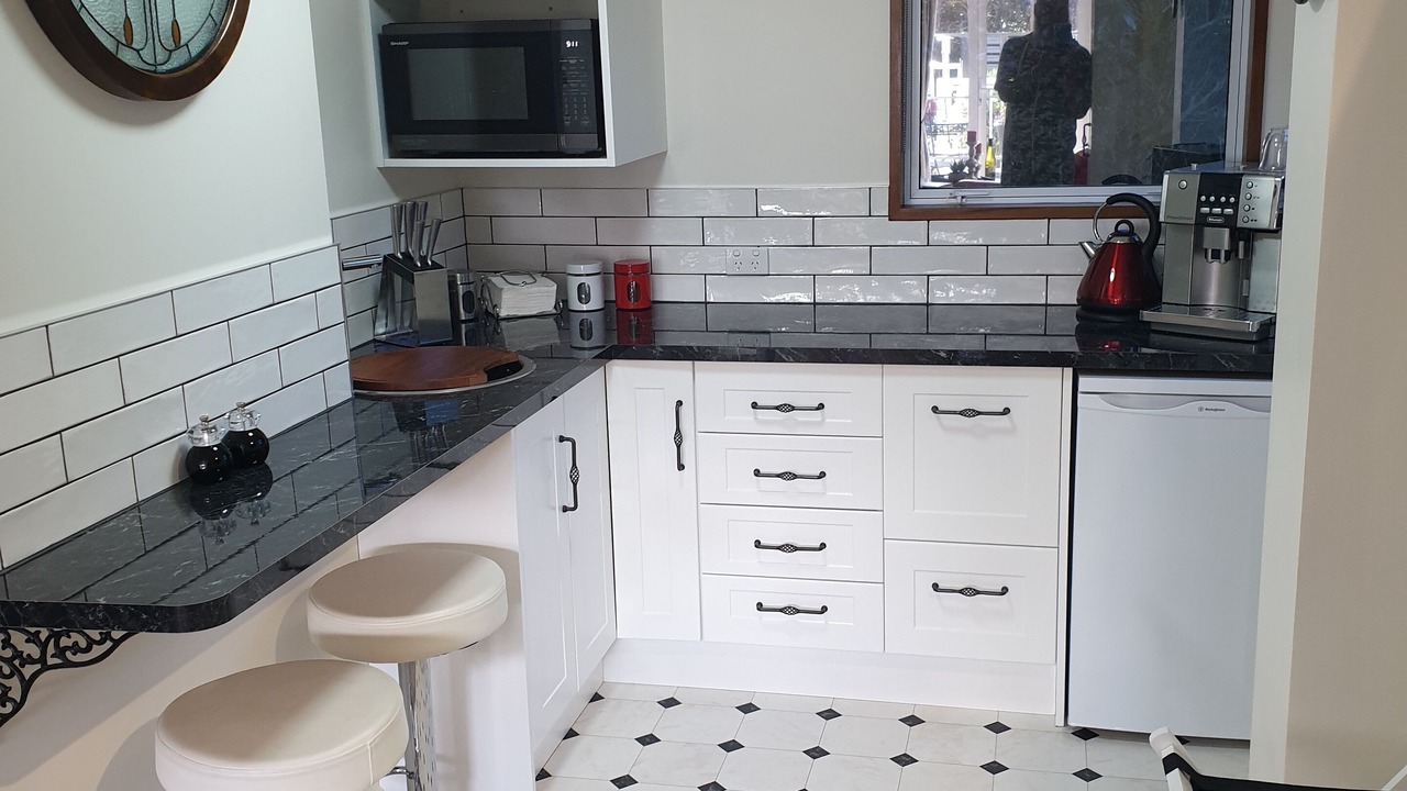 Photo of Kitchen in Dunedin