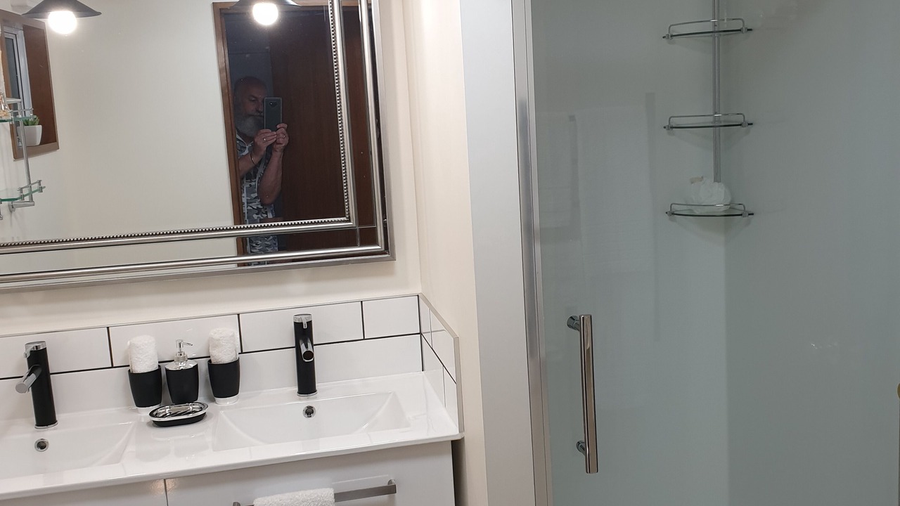Photo of Bathroom in Dunedin