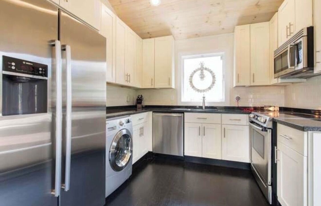 Photo of Kitchen in East Hampton North