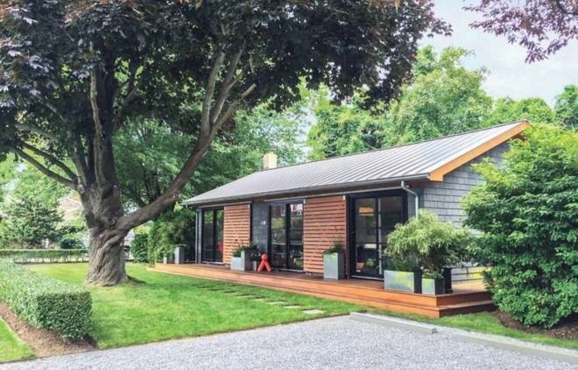 Photo of Outdoor in East Hampton North