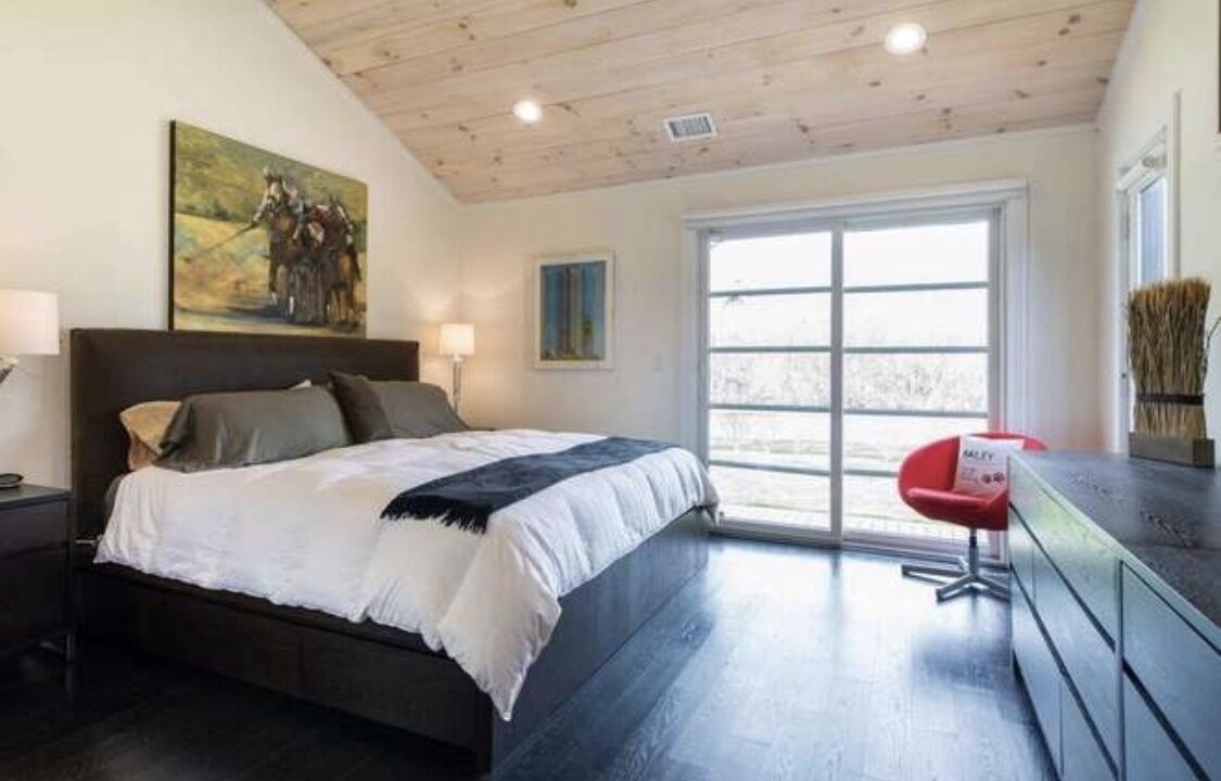 Photo of Bedroom in East Hampton North