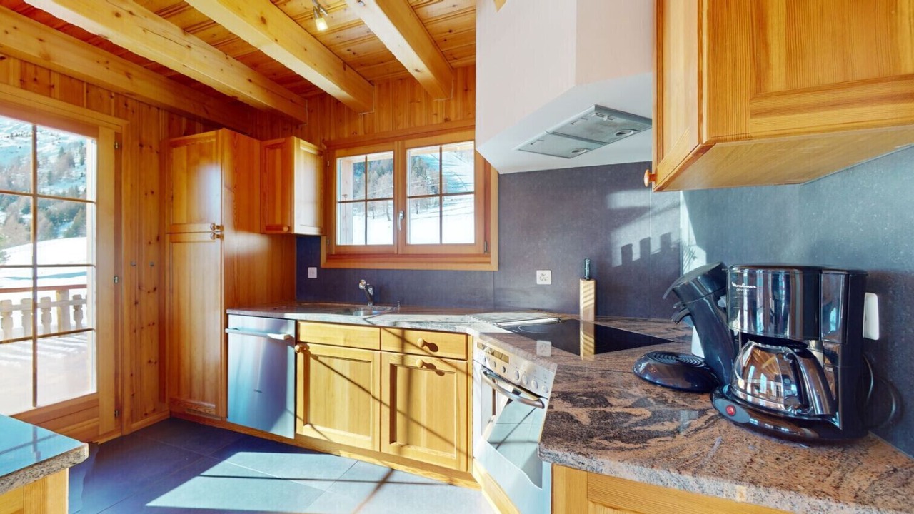 Photo of Kitchen in Vex