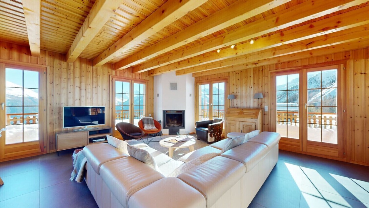 Photo of Livingroom in Vex