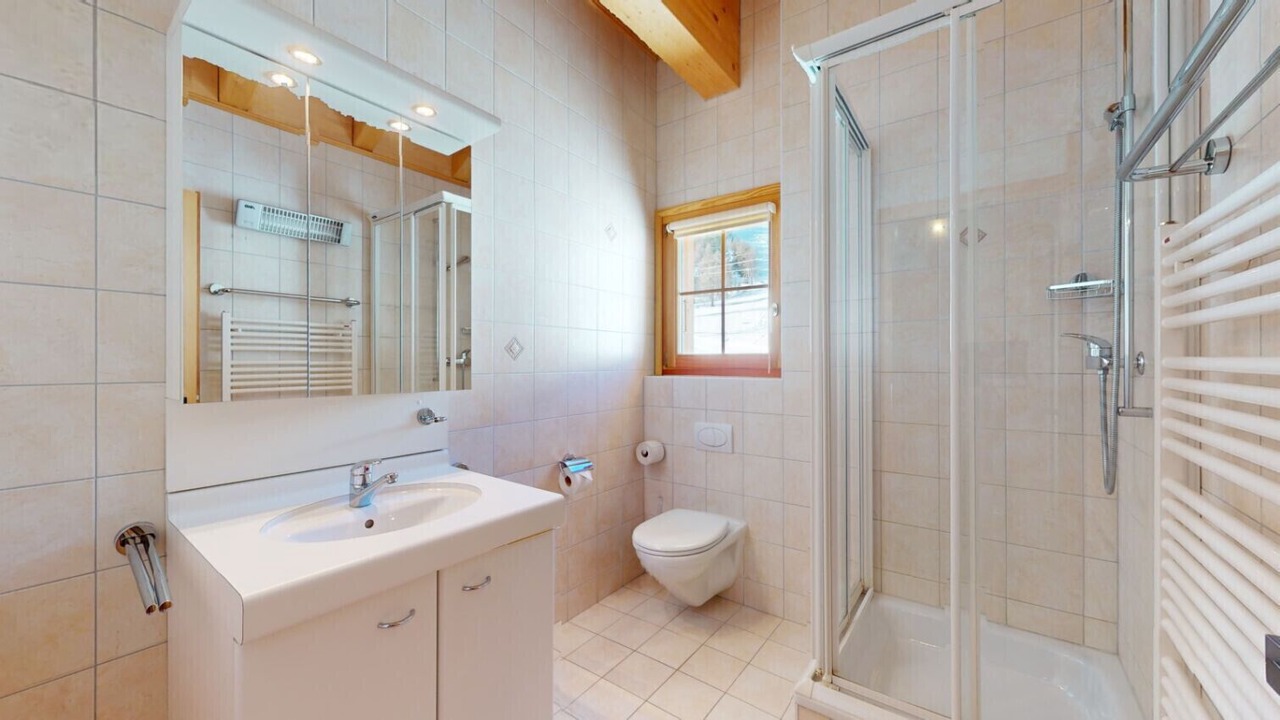 Photo of Bathroom in Vex