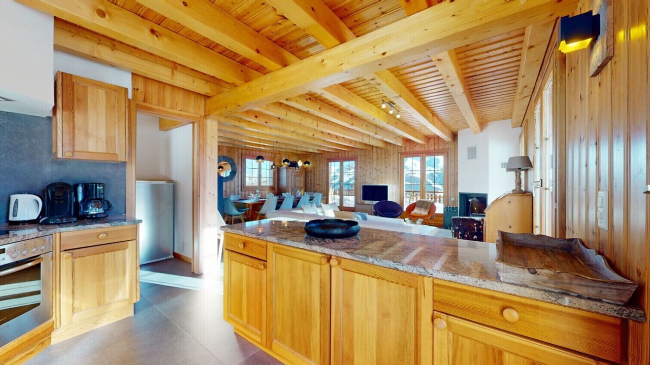 Photo of Kitchen in Vex
