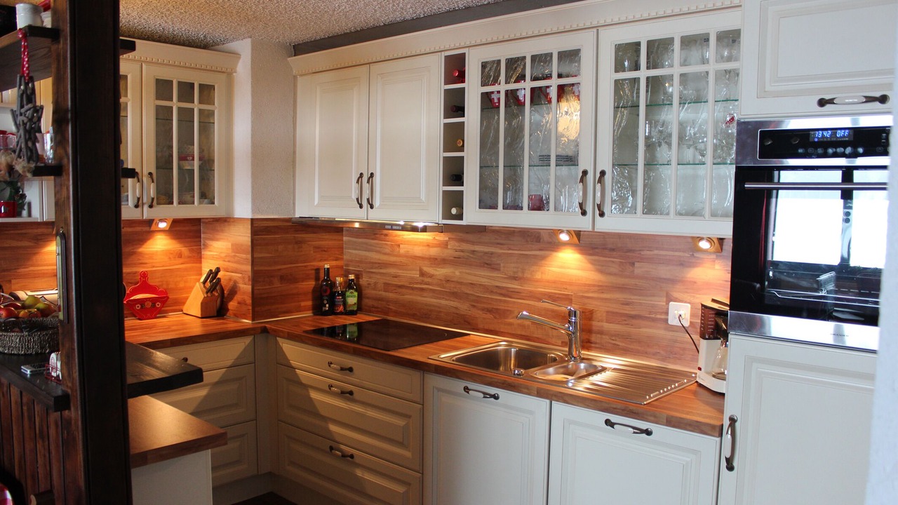 Photo of Kitchen in Vex