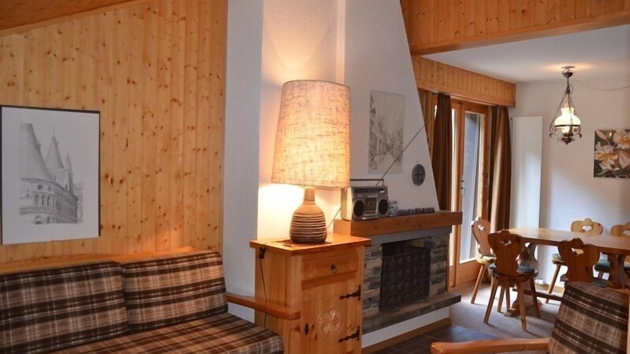 Photo of Livingroom in Vex