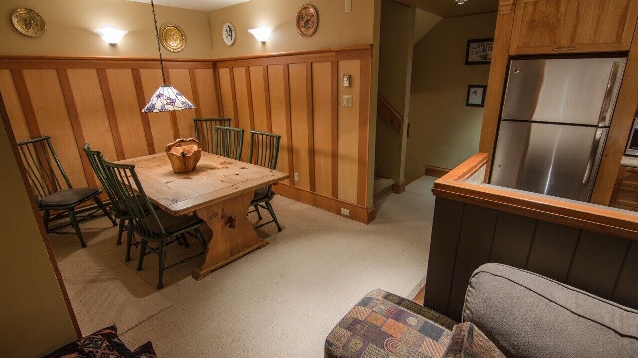 Photo of Bedroom in Whistler Creekside