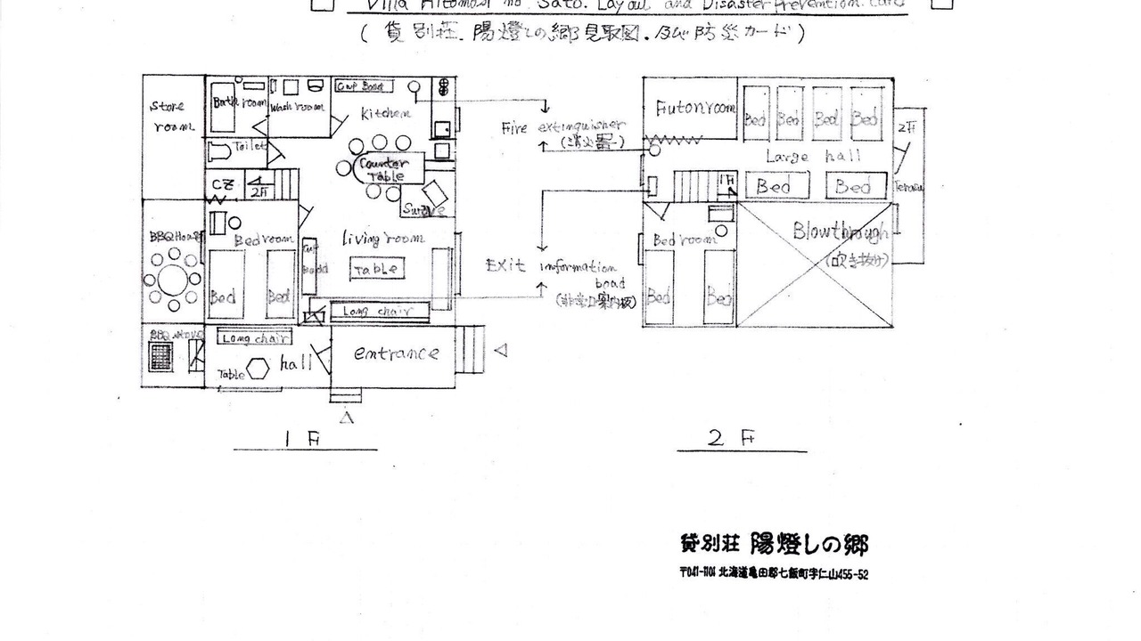 Photo of Others in Nanae-cho