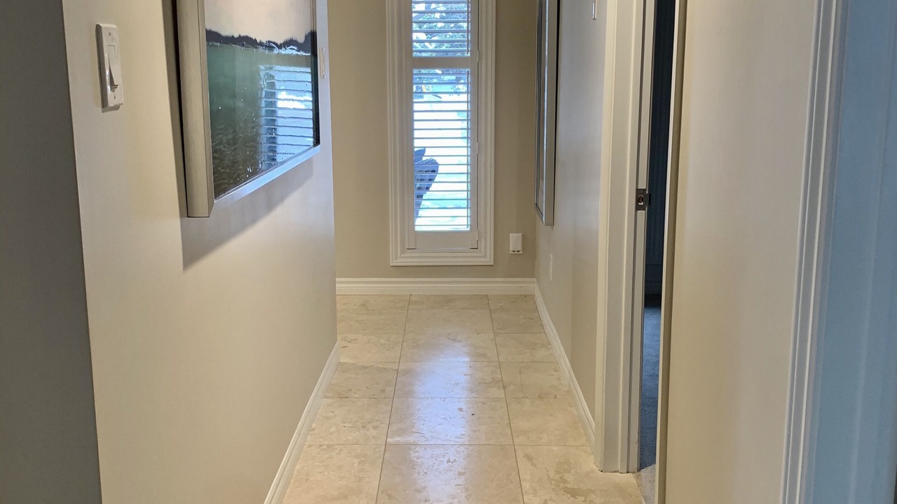 Photo of Bedroom in Collingwood