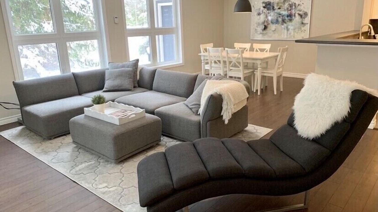 Photo of Livingroom in Collingwood