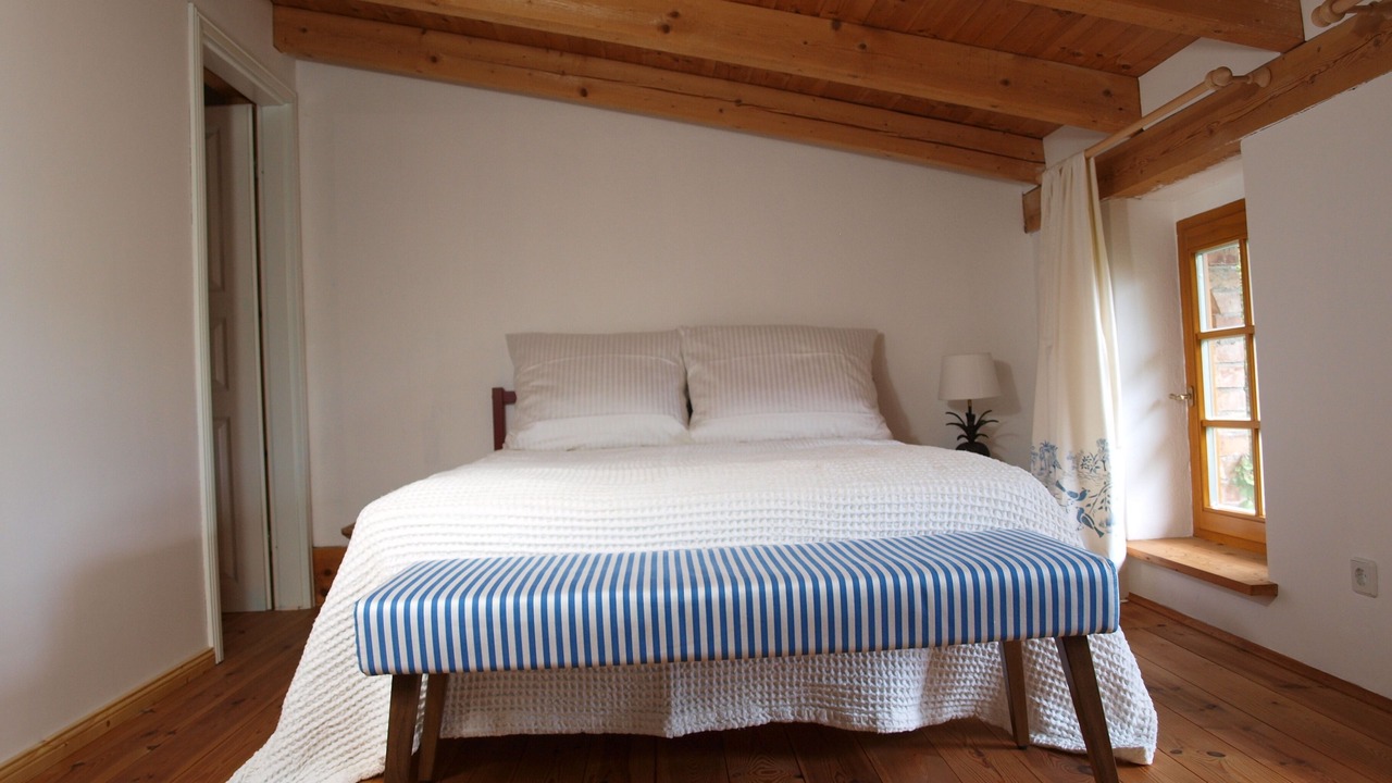 Photo of Bedroom in Vierlinden