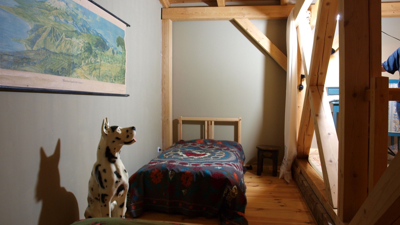 Photo of Bedroom in Vierlinden