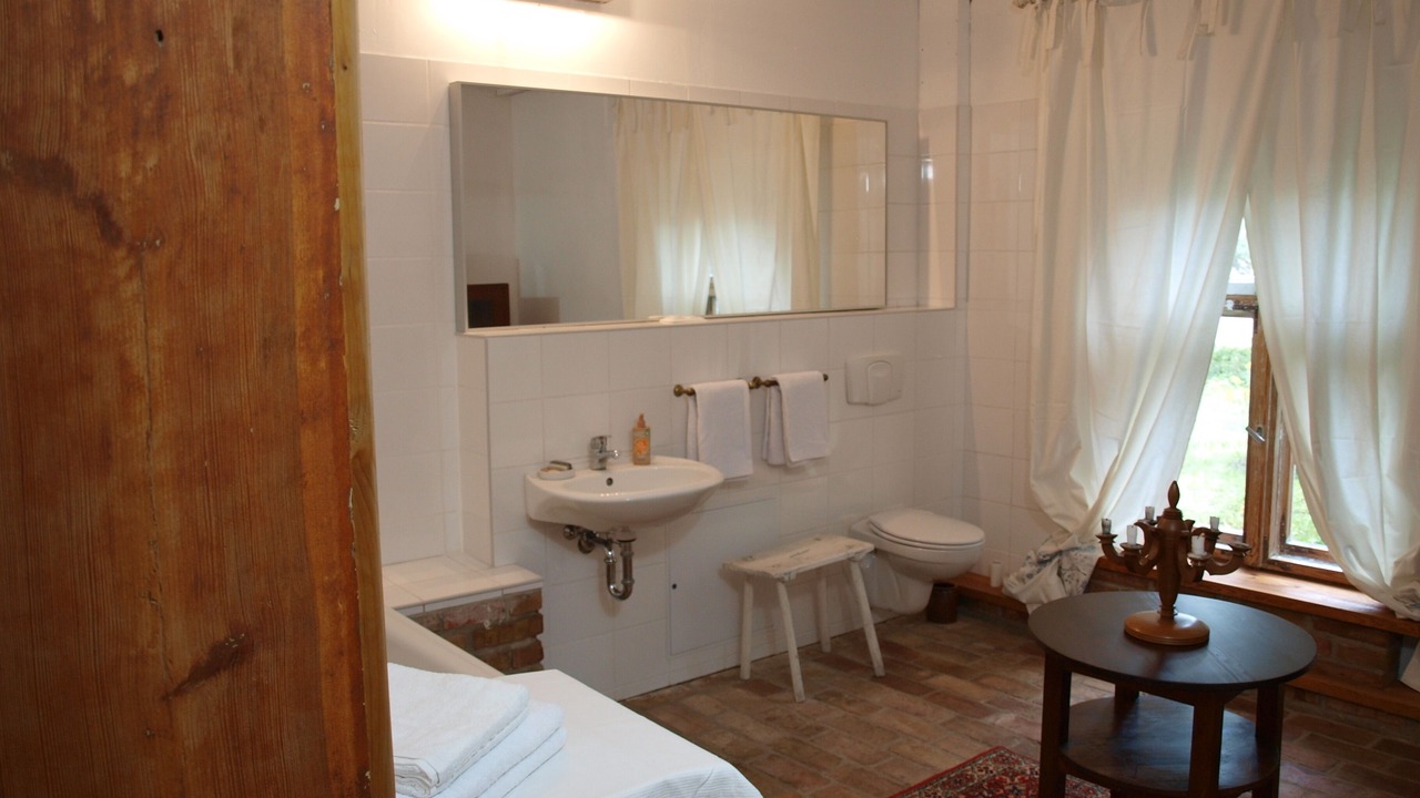 Photo of Bathroom in Vierlinden
