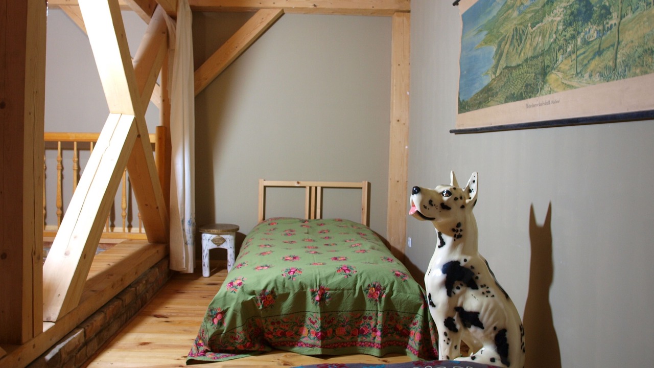 Photo of Bedroom in Vierlinden