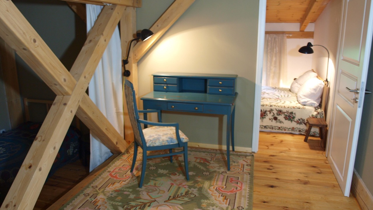 Photo of Bedroom in Vierlinden