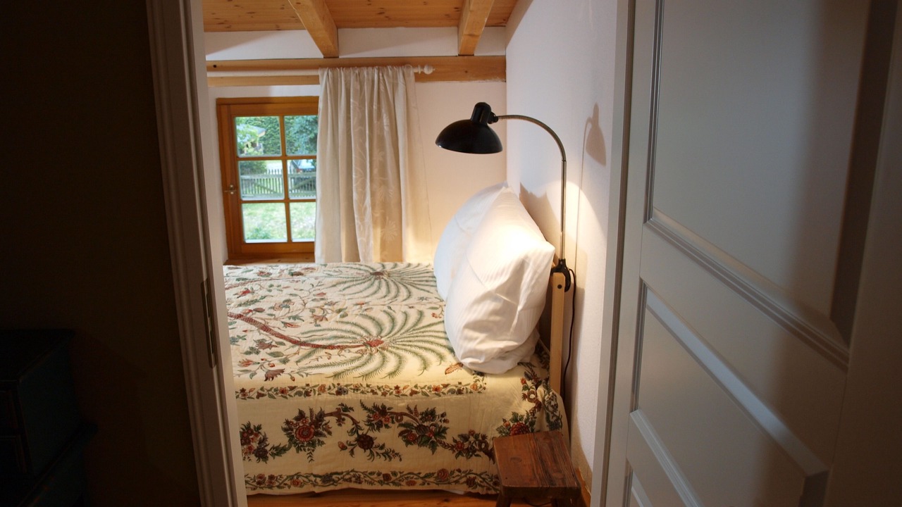 Photo of Bedroom in Vierlinden
